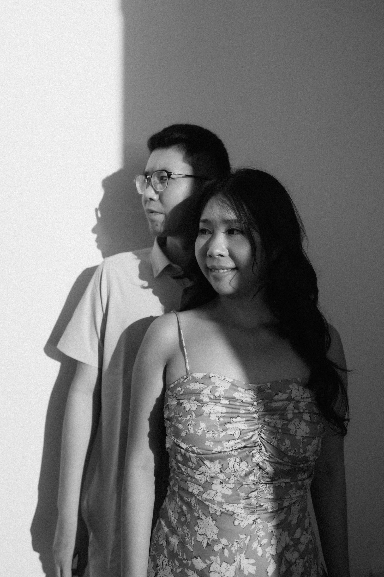 Nicholas & Novi